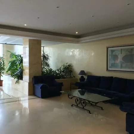 Apartamento Marina Banus - Frontline Beach - Puerto Banus *