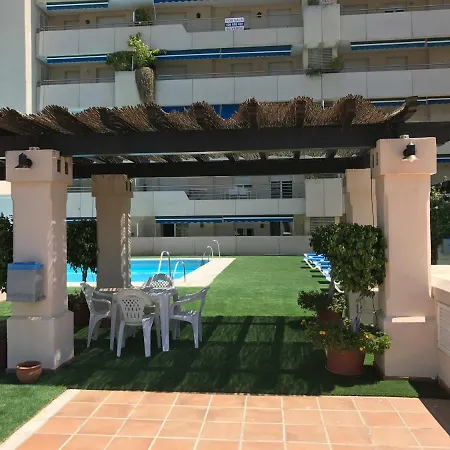 Marina Banus - Frontline Beach - Puerto Banus Apartamento Marbella