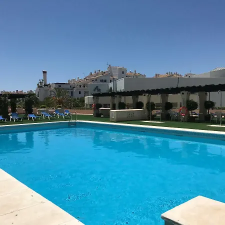 Apartamento Marina Banus - Frontline Beach - Puerto Banus *