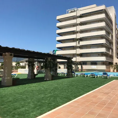 Marina Banus - Frontline Beach - Puerto Banus Apartamento Marbella