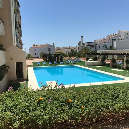 Marina Banus - Frontline Beach - Puerto Banus Marbella