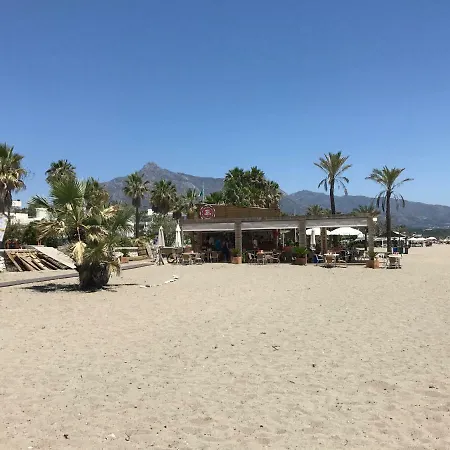 Marina Banus - Frontline Beach - Puerto Banus * Marbella