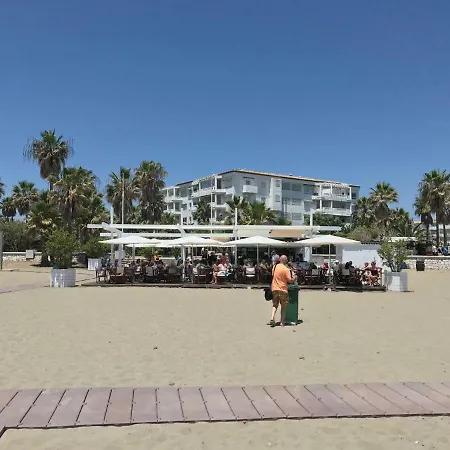 Marina Banus - Frontline Beach - Puerto Banus * Marbella