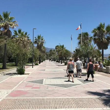 Marina Banus - Frontline Beach - Puerto Banus Apartamento
