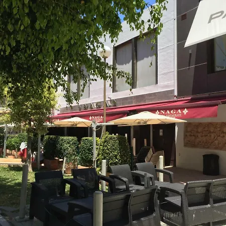 Apartamento Marina Banus - Frontline Beach - Puerto Banus *