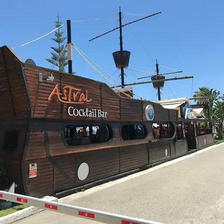Apartamento Marina Banus - Frontline Beach - Puerto Banus Marbella