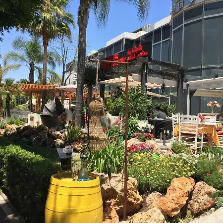 Apartamento Marina Banus - Frontline Beach - Puerto Banus Marbella