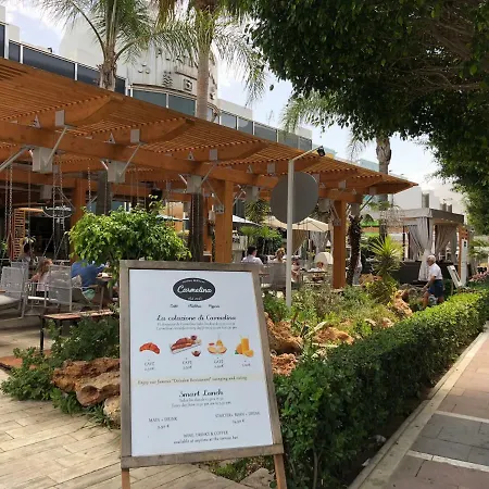 Marina Banus - Frontline Beach - Puerto Banus Marbella