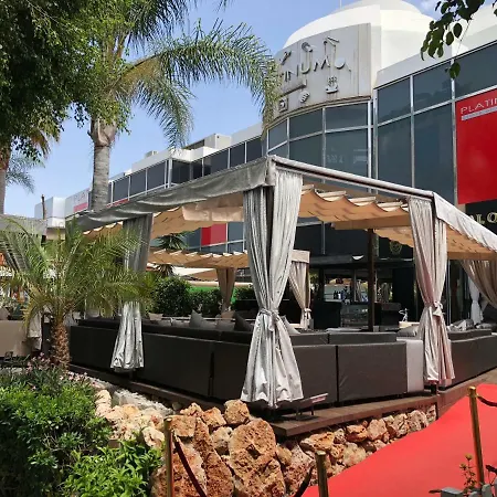 Marina Banus - Frontline Beach - Puerto Banus Marbella