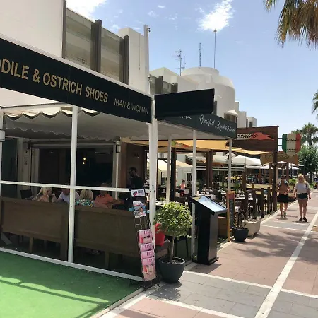 Marina Banus - Frontline Beach - Puerto Banus Marbella