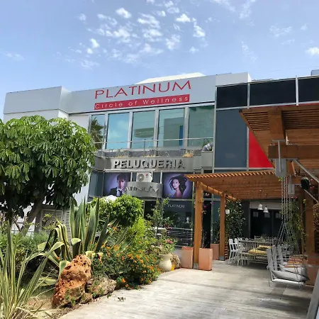 Marina Banus - Frontline Beach - Puerto Banus Apartamento