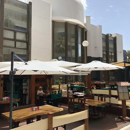 Apartamento Marina Banus - Frontline Beach - Puerto Banus Marbella